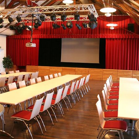 Hotel Zum Alten Wirt Langenbach  Bagian luar foto
