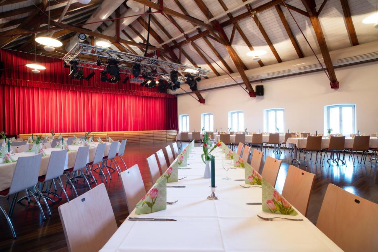 Hotel Zum Alten Wirt Langenbach  Bagian luar foto