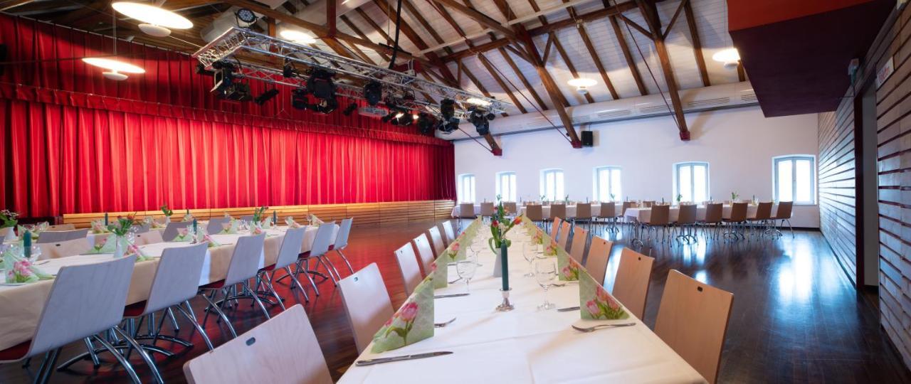 Hotel Zum Alten Wirt Langenbach  Bagian luar foto