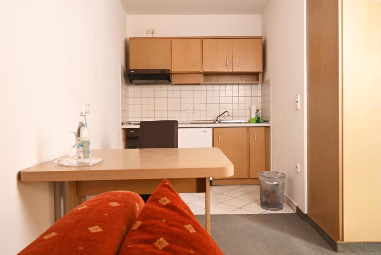 Hotel Zum Alten Wirt Langenbach  Bagian luar foto
